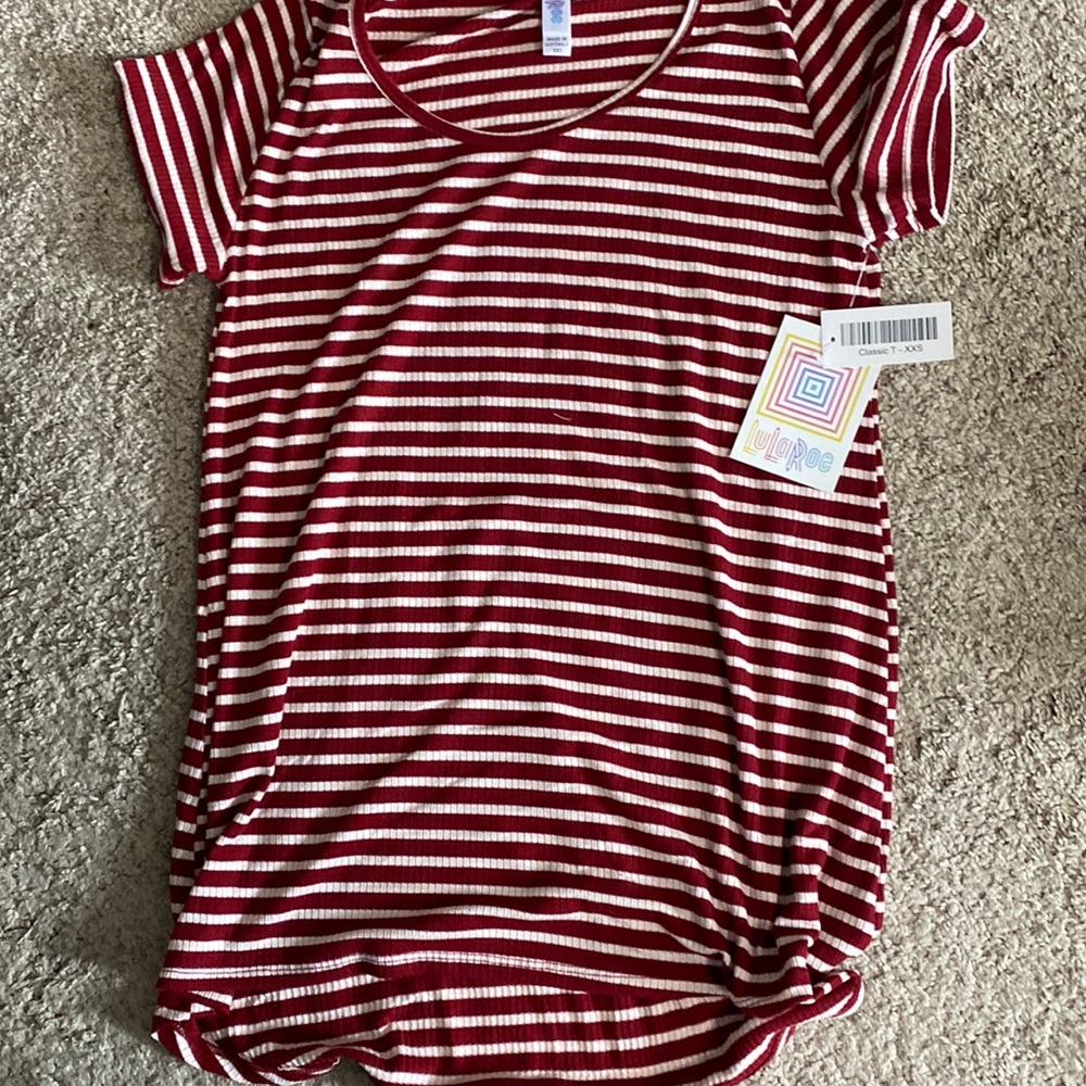 Lularoe shirt